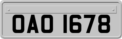 OAO1678