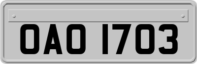 OAO1703