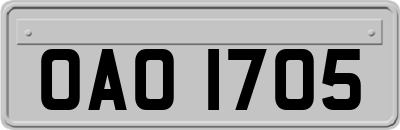 OAO1705