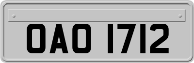 OAO1712