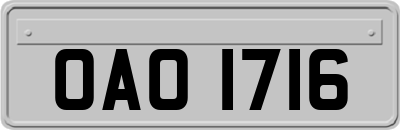 OAO1716