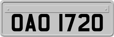 OAO1720