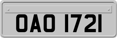 OAO1721