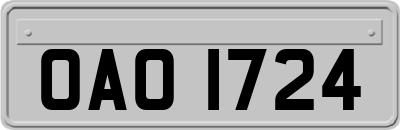 OAO1724