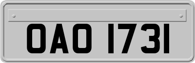 OAO1731