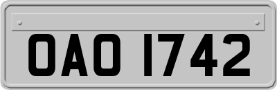 OAO1742
