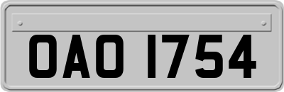 OAO1754