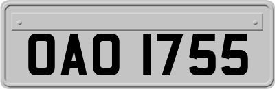 OAO1755