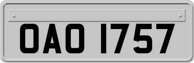 OAO1757