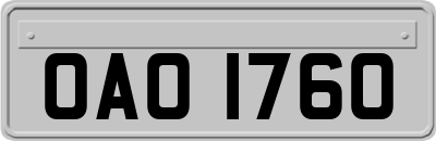 OAO1760