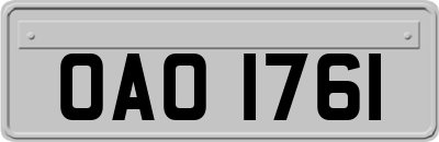 OAO1761