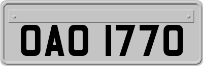 OAO1770