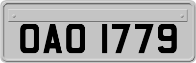 OAO1779