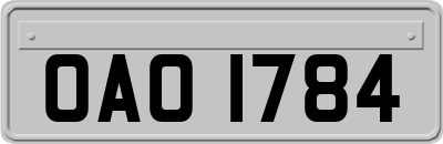 OAO1784