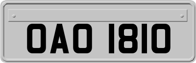 OAO1810