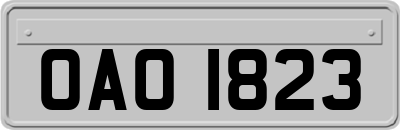 OAO1823