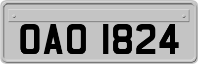 OAO1824