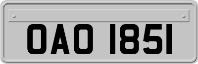 OAO1851