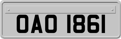 OAO1861