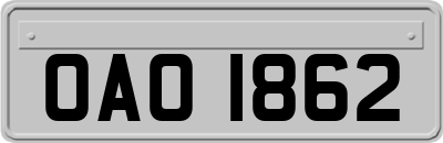 OAO1862