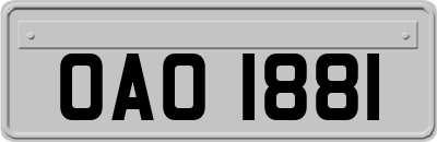 OAO1881