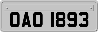 OAO1893