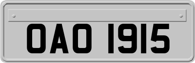 OAO1915