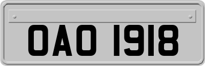 OAO1918