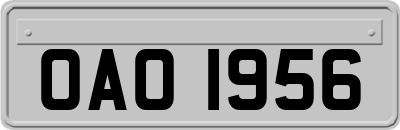 OAO1956
