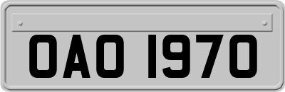 OAO1970