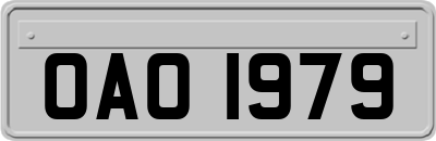 OAO1979