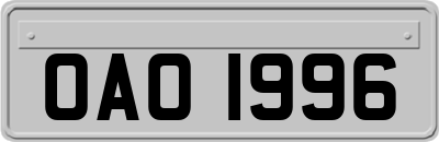 OAO1996