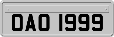 OAO1999