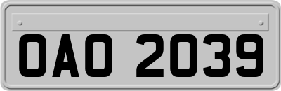 OAO2039