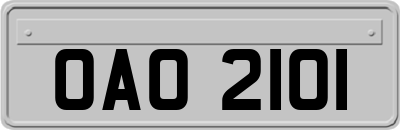 OAO2101