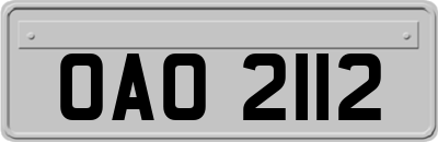 OAO2112