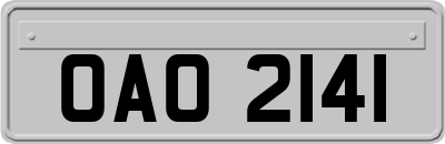 OAO2141