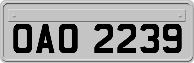 OAO2239