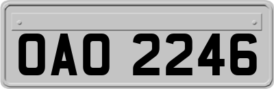 OAO2246