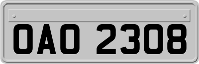 OAO2308