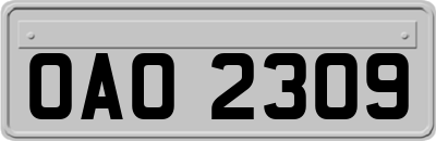 OAO2309