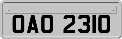 OAO2310