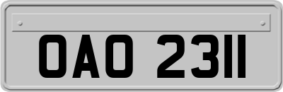 OAO2311