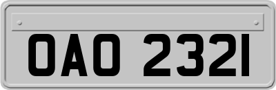 OAO2321