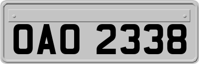 OAO2338