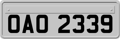 OAO2339