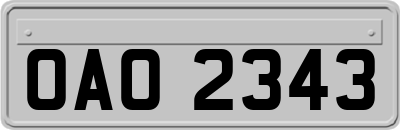 OAO2343