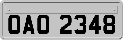 OAO2348