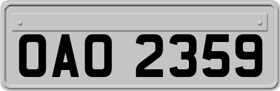 OAO2359