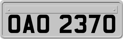 OAO2370